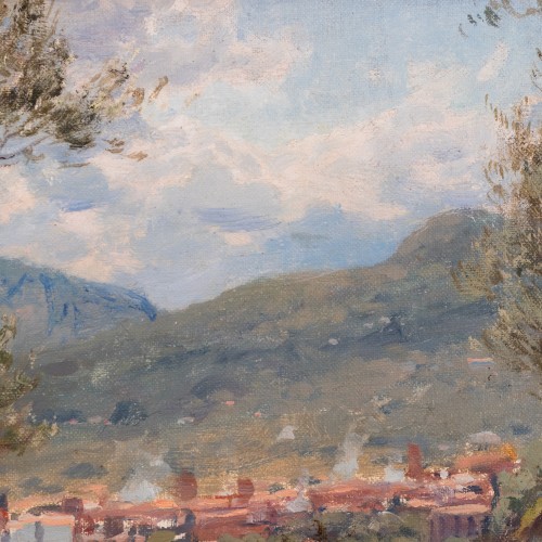 View of Sorrento (20591.19092)
