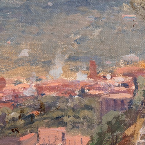 View of Sorrento (20591.19095)