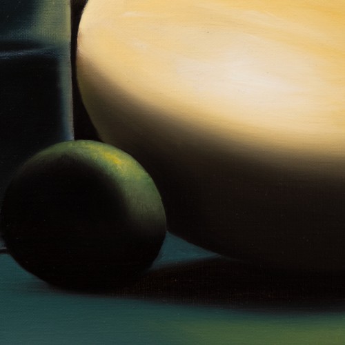 Rose, Shadow and Melon (20650.19534)