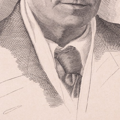 Portrait of Eduard Wiiralt (20721.20905)