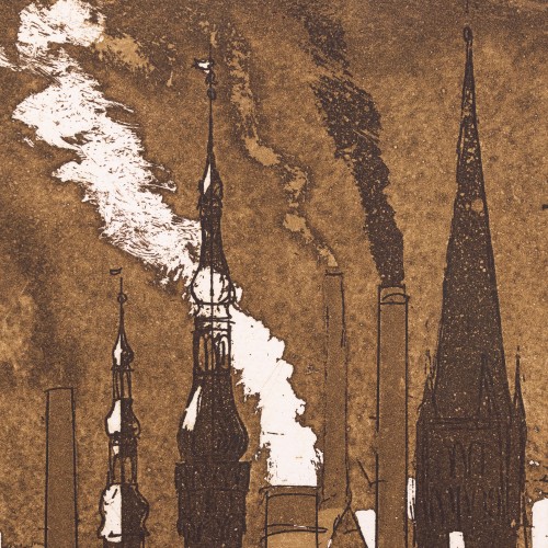 Chimneys and Towers (20725.19930)