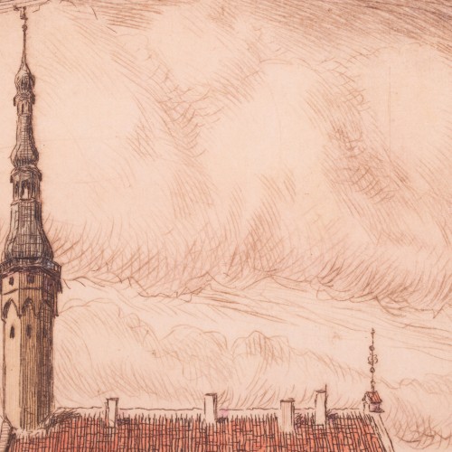 Tallinn Town Hall (20806.20331)
