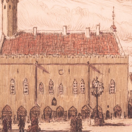 Tallinn Town Hall (20806.20332)