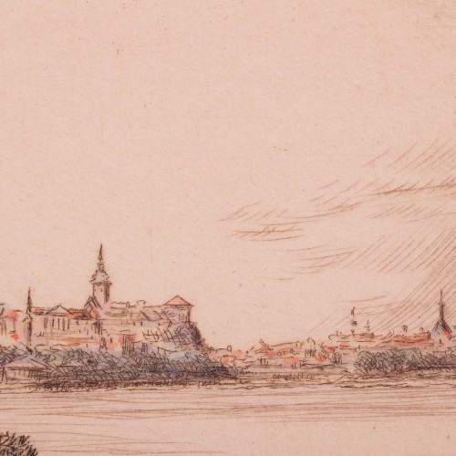 View on Tallinn (20807.20312)