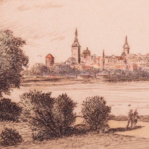 View on Tallinn (20807.20313)