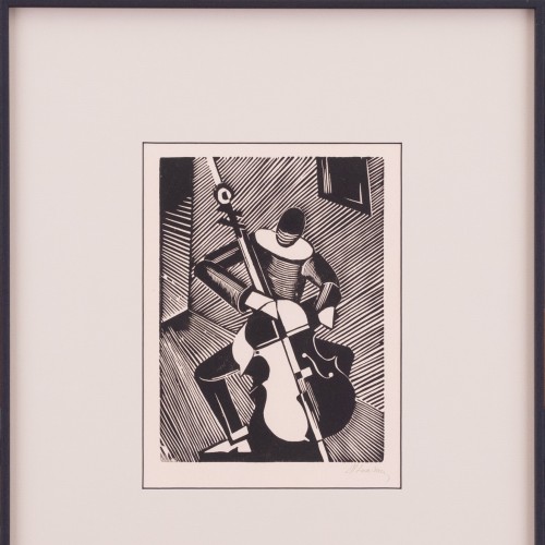 Cello (20808.20401)