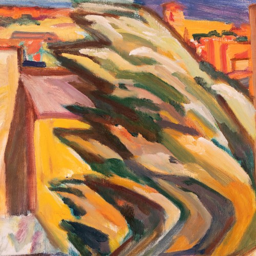 View on a City (20815.19820)