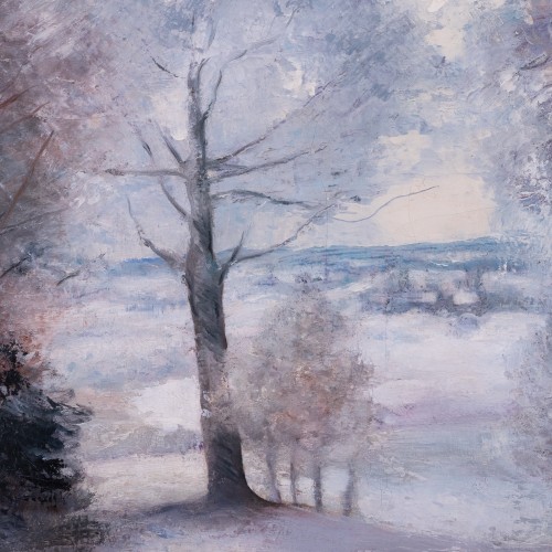 Winter Landscape (20947.20998)