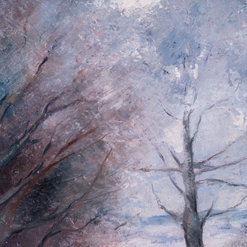 Winter Landscape (20947.21000)