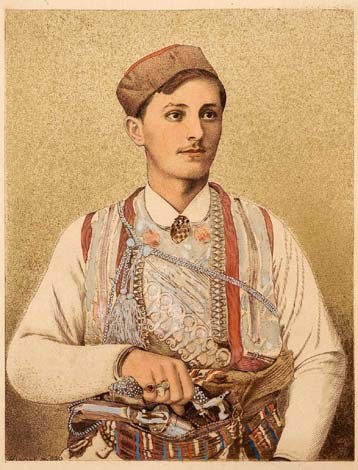 Eduard Wiiralt "Savo Ducic`i portree (Serblane)"