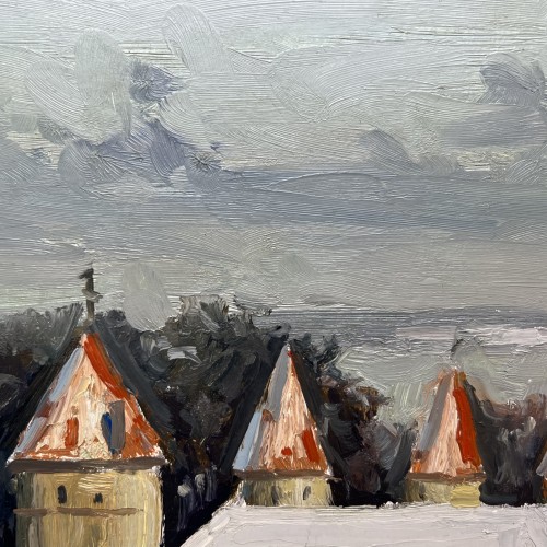 Vana Tallinn. Tornid (11233.15218)