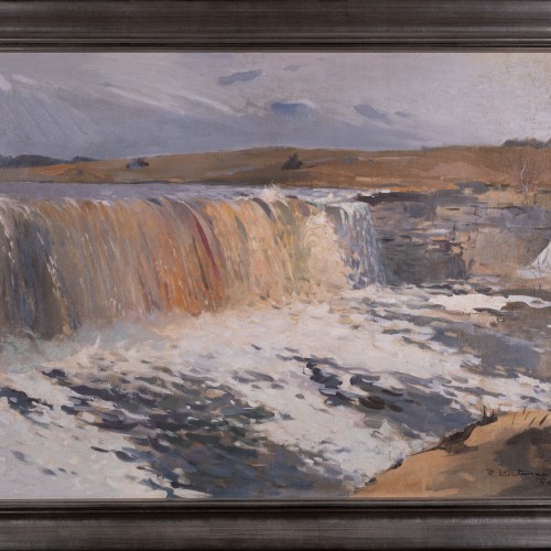 Jägala Waterfall (16115.1101)