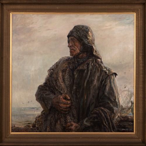 Old Fisherman (16361.2024)