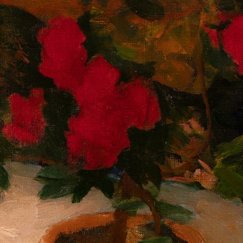 Väga punane lill (16504.2322)