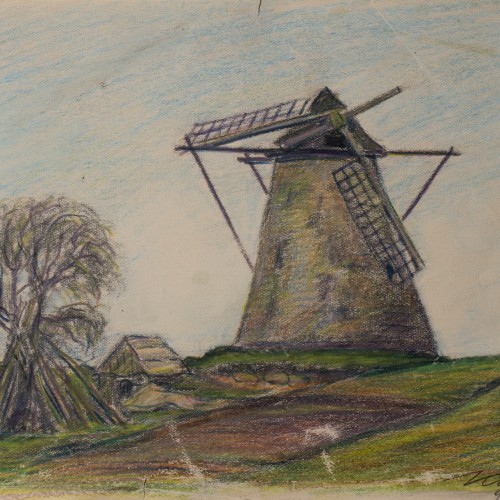 Old Mill (16524.1736)