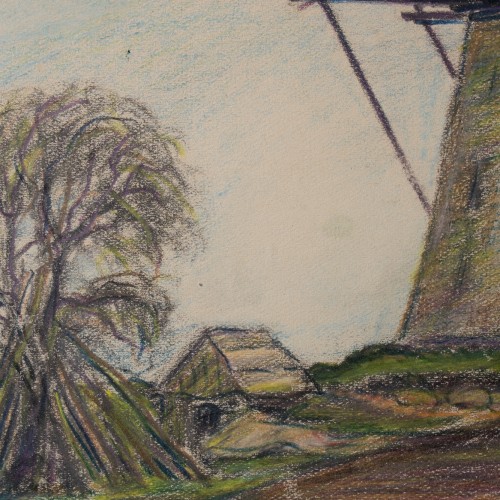 Old Mill (16524.1738)