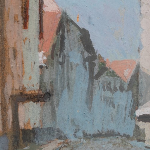 Tallinn, Rataskaevu Street (16594.1990)