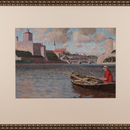 Narva kalamees (16595.3020)