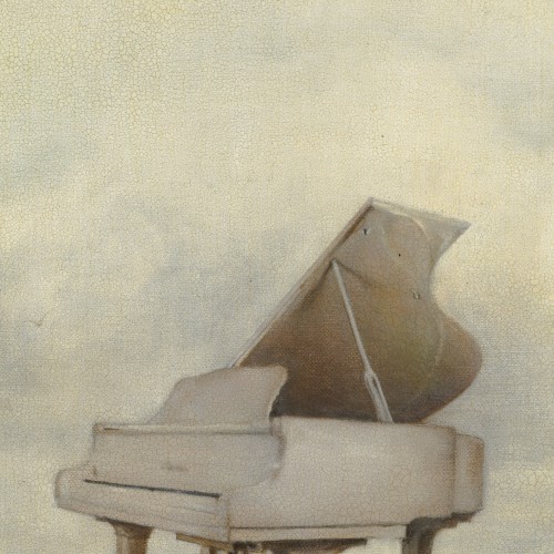 Piano at Sea (16957.4324)