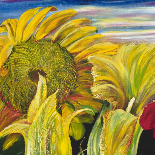 Sunflowers (17144.4325)