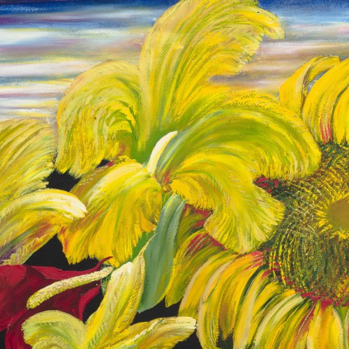 Sunflowers (17144.4326)