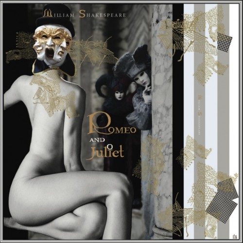 Nina DoShe "Romeo & Juliet siidisall"