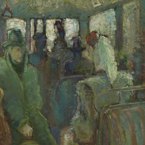 In the Tram (17432.5088)