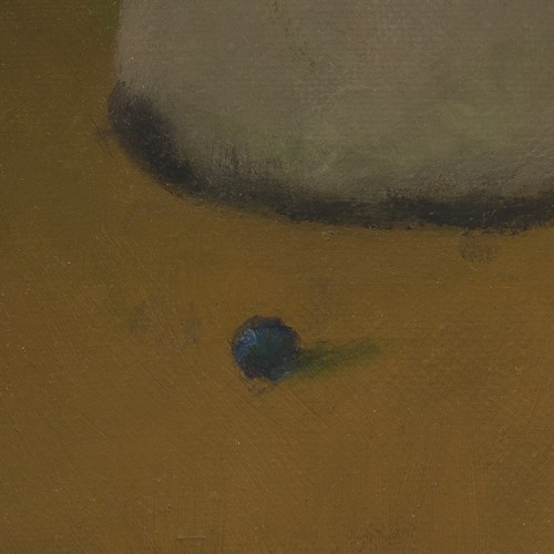Vaikelu sinise riide ja mustikaga (17439.5459)