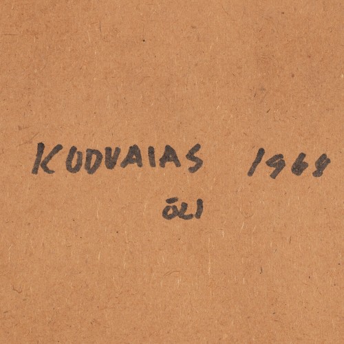 Koduaias (17995.7726)