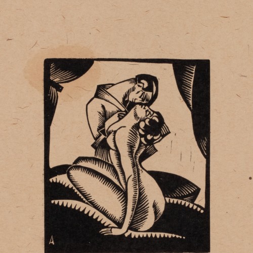Album "Linoollõiked" (18002.8044)