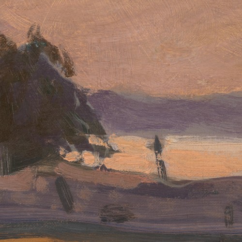Landscape with a Windmill (18126.13642)