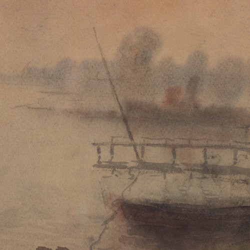 Õhtu kanalil (18159.8714)