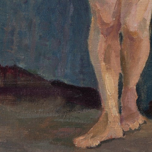 Standing Nude (18166.8677)