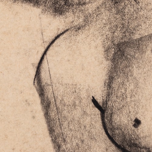 Standing Nude (18379.10113)