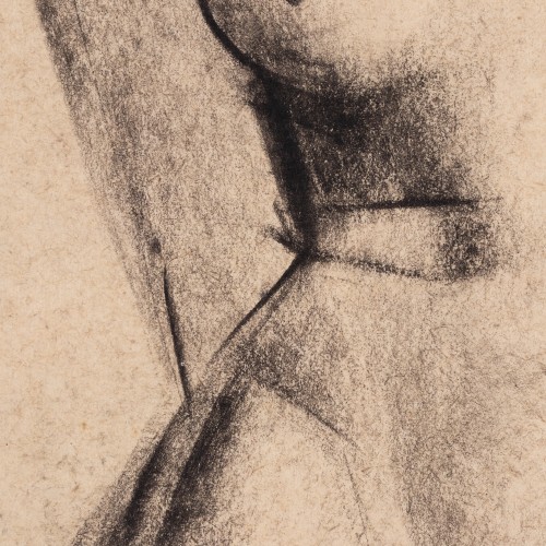 Standing Nude (18379.10114)