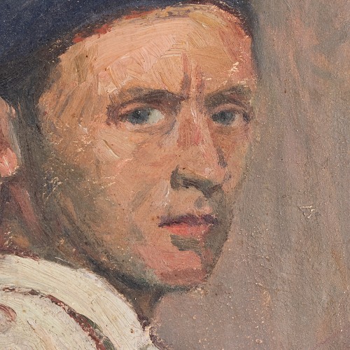 Self-Portrait (18589.10452)