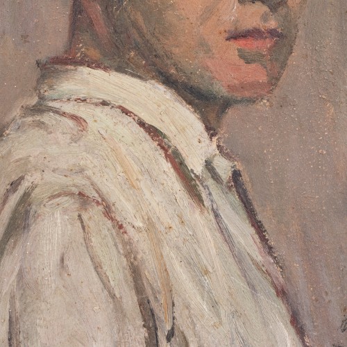 Autoportree (18589.10453)