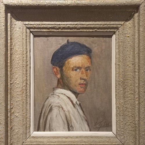 Self-Portrait (18589.11539)