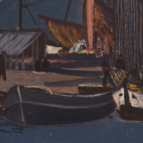 Port (18653.9856)