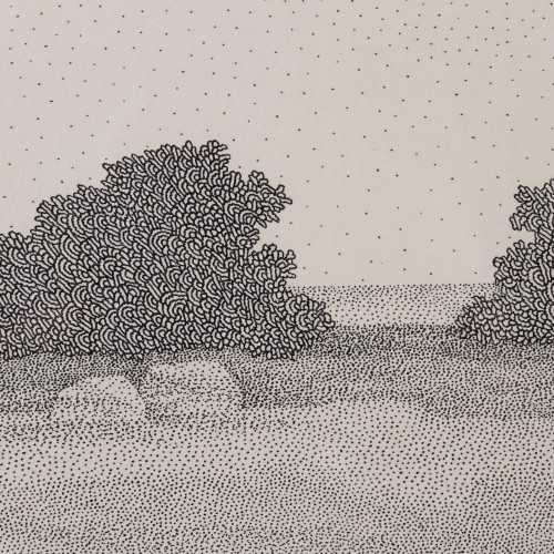 Island Landscape (18676.9609)