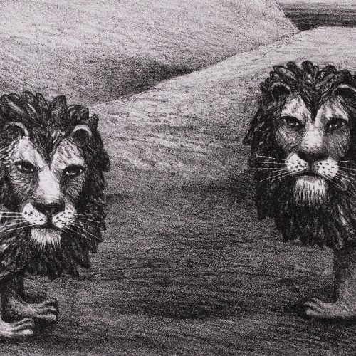 Lõvid (18702.11077)
