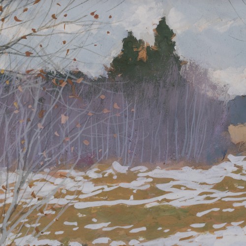 Early Spring (18738.10301)