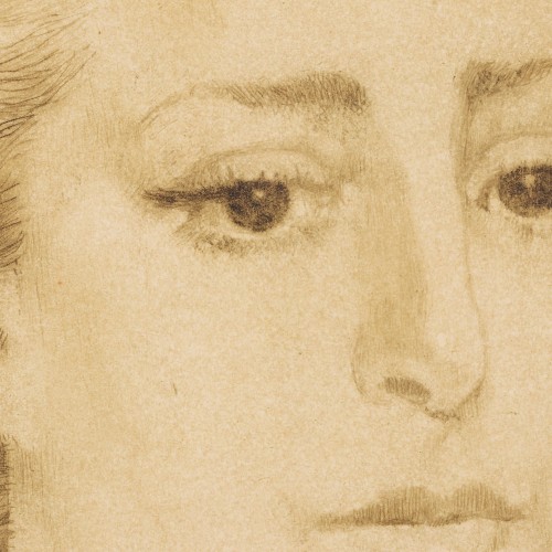 Portrait of Maia Plissetskaja (18856.11059)