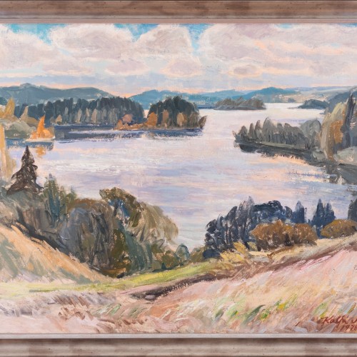 Sügis järve ääres (18905.14953)