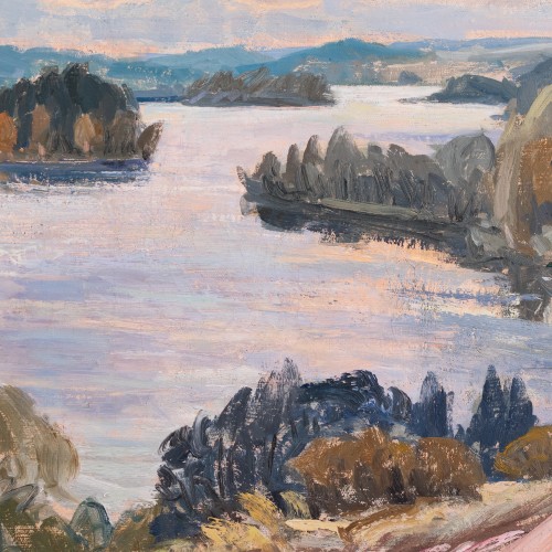 Sügis järve ääres (18905.14955)