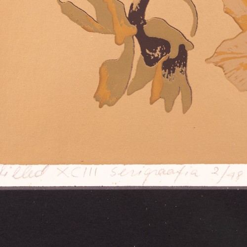 Flowers XCIII (18998.14129)