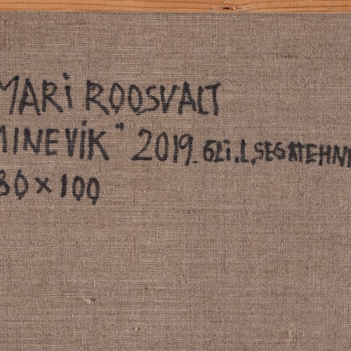 Minevik (19007.11820)