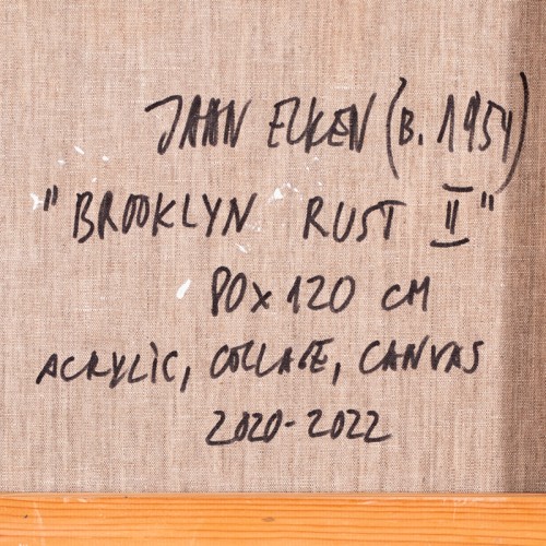 Brooklyn Rust II (19031.12112)
