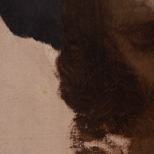 Head of Christ (Fragment) (19032.14708)