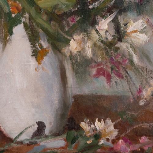 Field Flowers in a Vase (19088.14780)